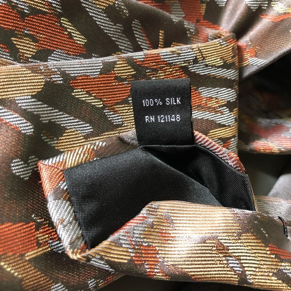 Cocktail Expressions tie set - Scotch - Picture 4 of 7